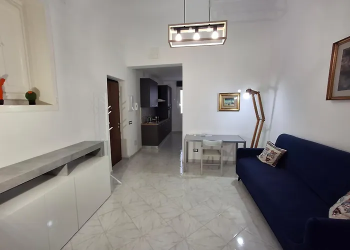 Casa Maria Rosa Deliziosa