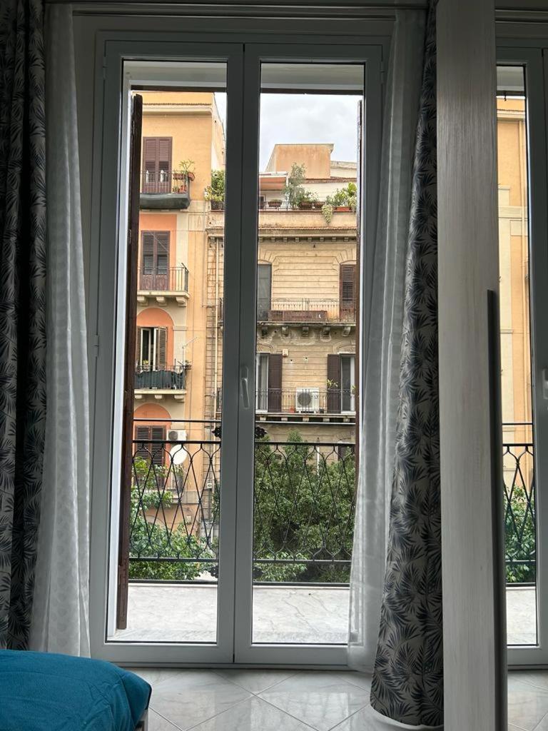 Casa Maria Rosa Deliziosa Palermo