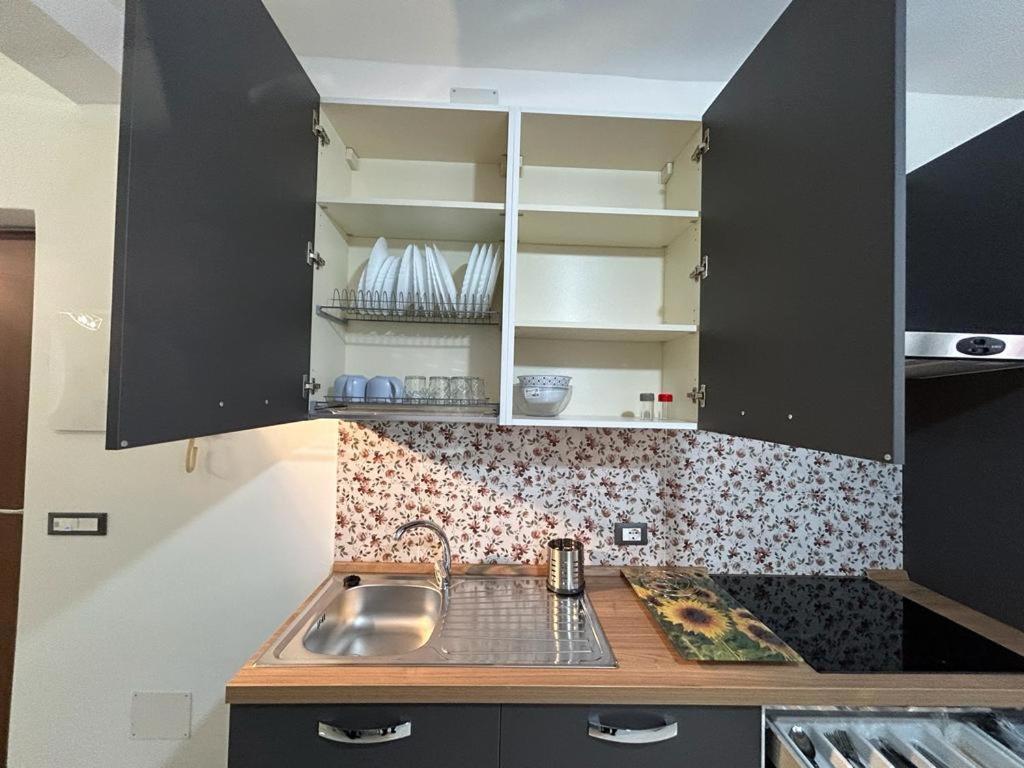 Casa Maria Rosa Deliziosa Apartment