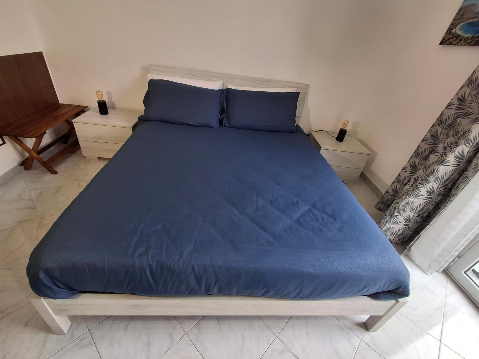 Casa Maria Rosa Deliziosa Apartment Palermo