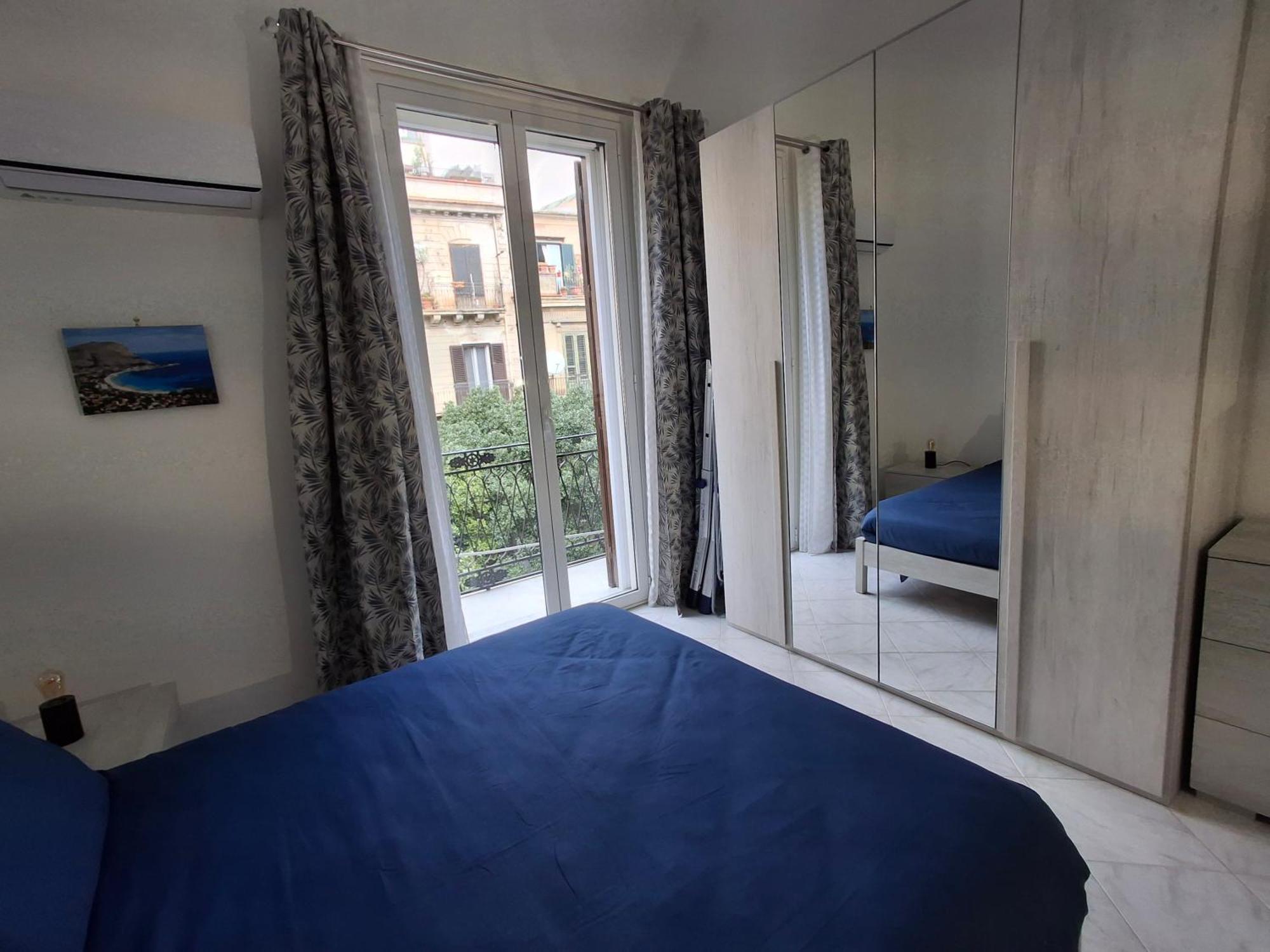 Apartamento Casa Maria Rosa Deliziosa