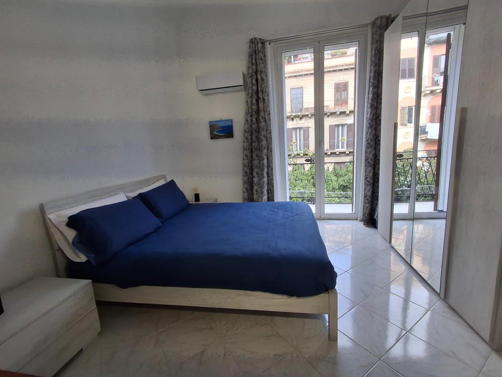 Apartamento Casa Maria Rosa Deliziosa *