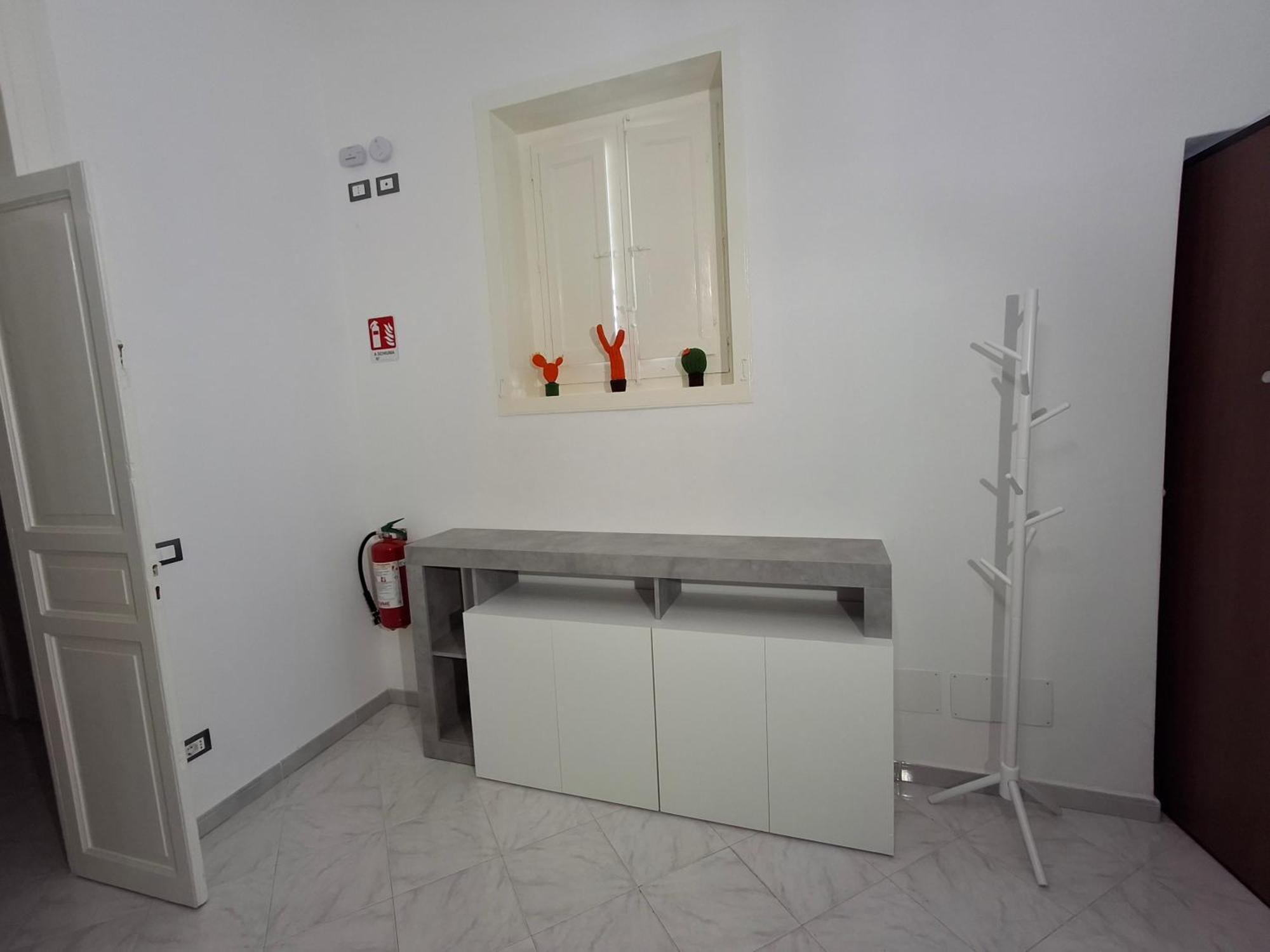 Casa Maria Rosa Deliziosa Apartamento