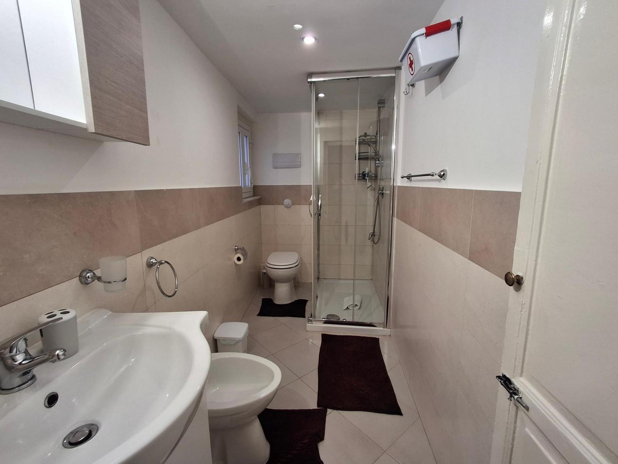 Apartamento Casa Maria Rosa Deliziosa
