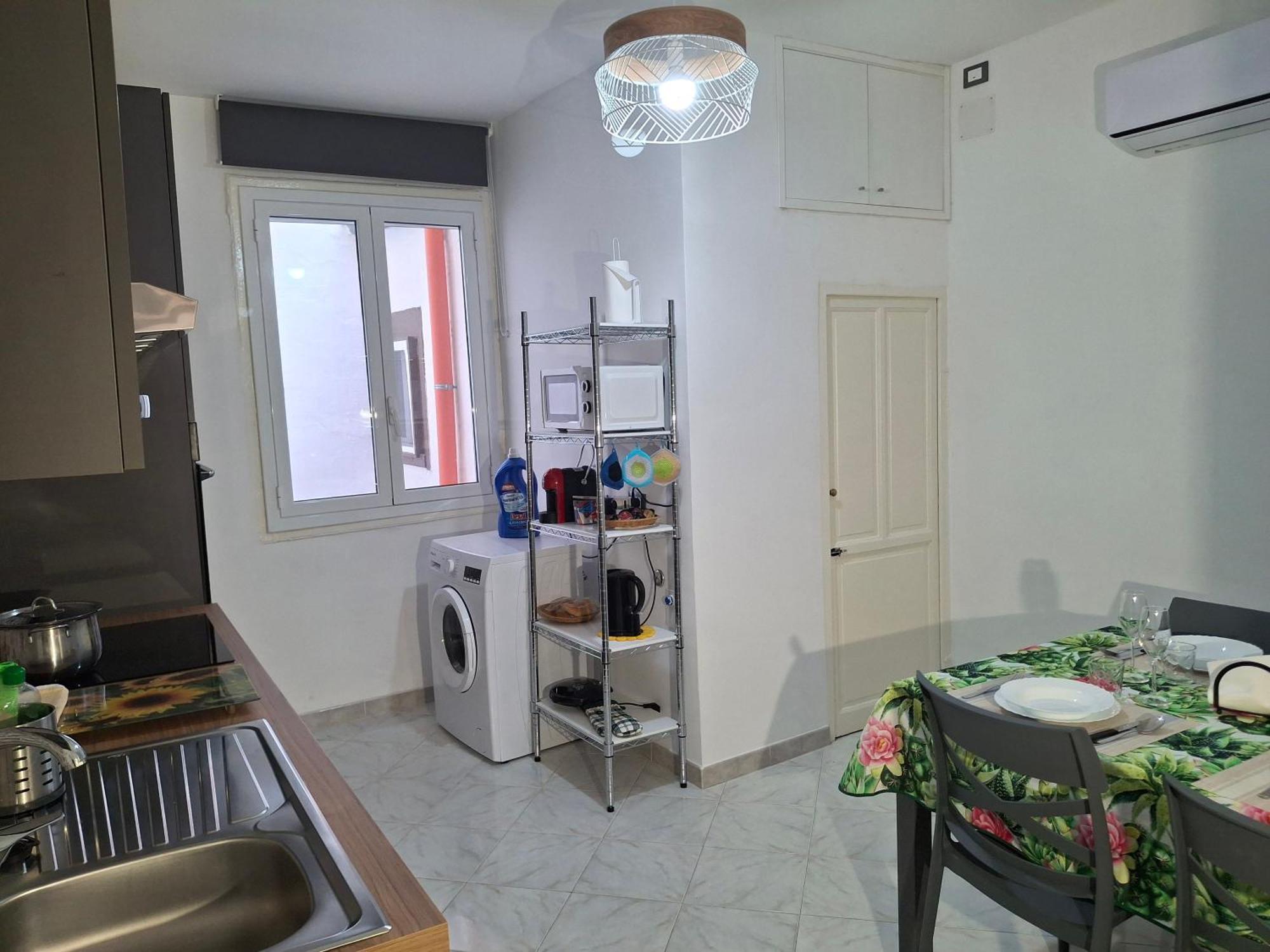 Apartment Casa Maria Rosa Deliziosa *