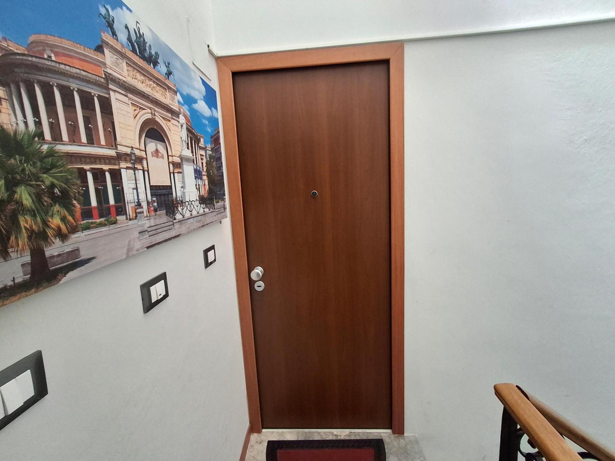 Casa Maria Rosa Deliziosa